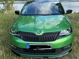 Skoda Rapid 1.0 TSI 81kW Monte Carlo Spaceback Mon... - Skoda Rapid: Monte Carlo