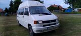 Volkswagen T4 lang mit Hochdach Rampe Behindertengerecht  - Volkswagen T4: Hoch Lang
