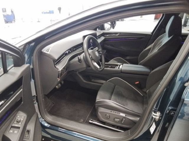 Volkswagen ID.7 Tourer Pro S Navi Pano AHK IQ.Light ACC Kam foto 5