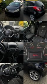 Ford KA Individual Titan Black Edition - Ford Ka/Ka+ Black