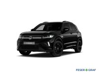 Volkswagen T-Cross - Vorschau Bild 29