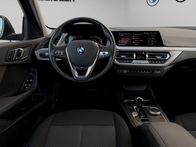 Foto Nummer 11: BMW 118i