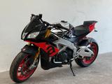 Aprilia Tuono V4 Factory Tuono V4 - APRILIA TUONO V4