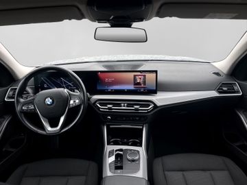 BMW 318 - 5
