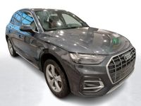 Audi Q5 - Vorschau Bild 3