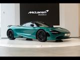 McLaren 750S Coupe - McLaren 750S New cars