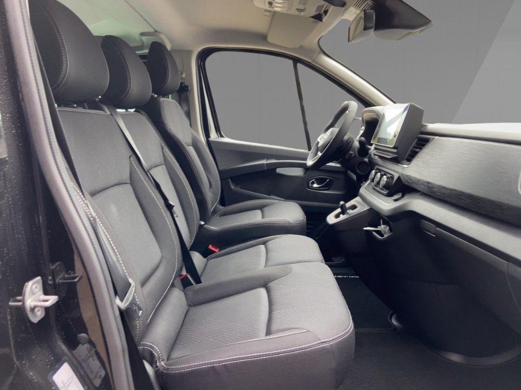 Nissan Primastar - Bild 10