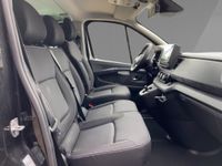 Nissan Primastar - Vorschau Bild 10