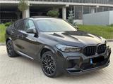 BMW X6 M Competition M Competition - gebrauchte BMW X6 M aus dem Jahr 2023