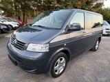 Volkswagen T5 Multivan Startline 1,9 TDI/Klima/TÜV/AU Neu! - Volkswagen T5 Multivan: Startline
