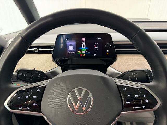ID.Buzz Pro 79 kWh NAVI LED el. HECKKLAPPE