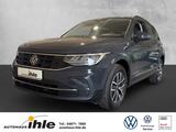 Volkswagen Tiguan Life 1,4 TSI DSG eHybrid AHK+NAVI+R-FAHRK - Volkswagen Tiguan mit Hybrid-Antrieb