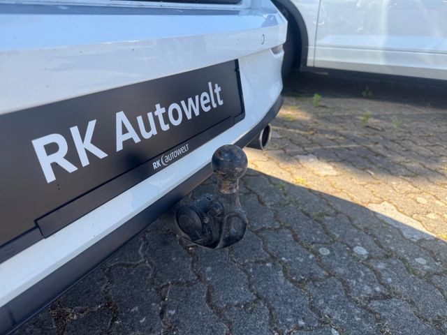 Golf GTI VIII 2.0 TSI OPF DSG AHK Navi Black Sty