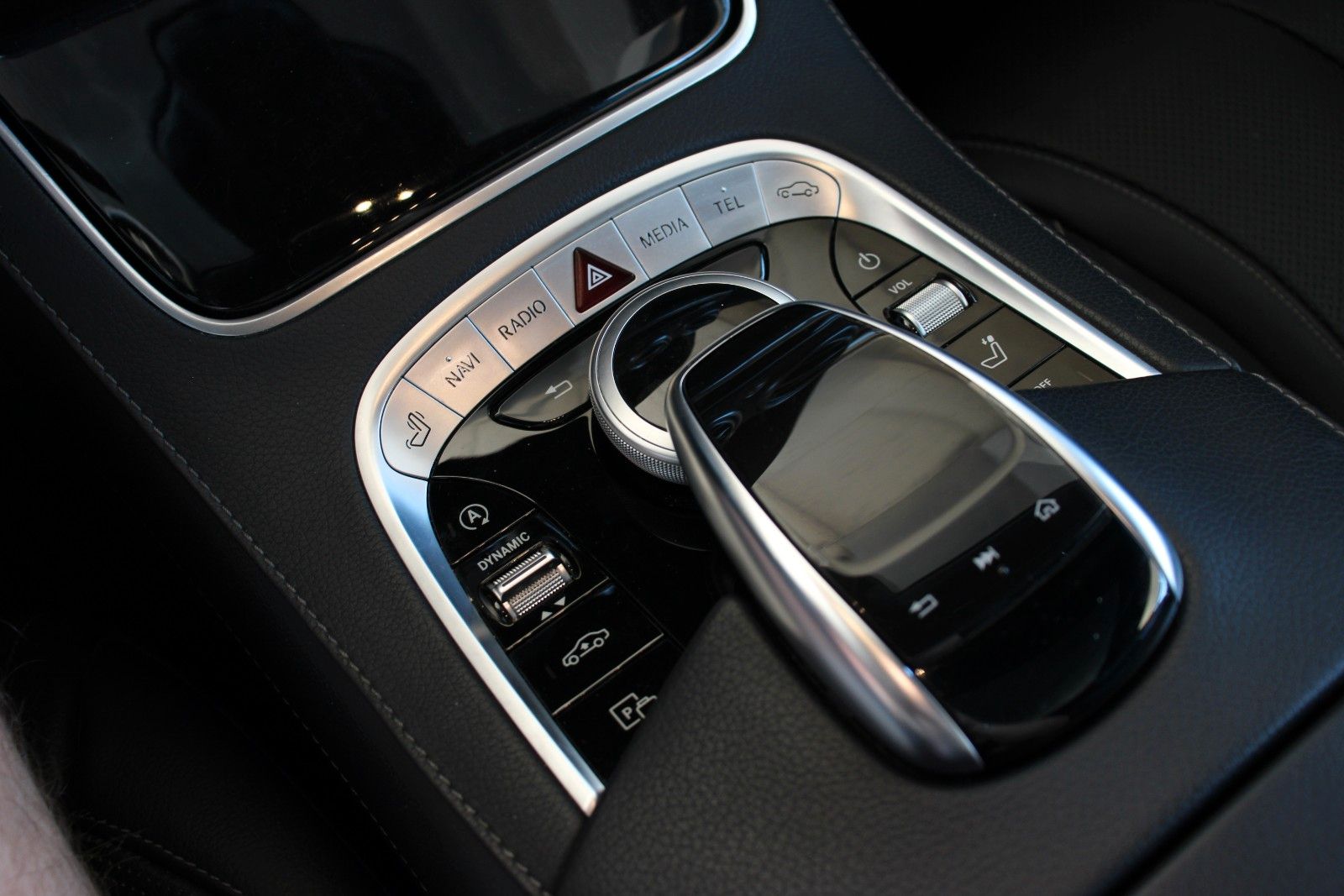 Mercedes-Benz S 560 Coupe AMG-Line Burmester Pano Memory Soft foto 21