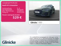Audi A3 - Vorschau Bild 1