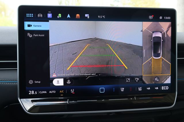 Volkswagen ID.7 Pro HK+HUD+MATRIX+360°+SITZKLIMA+PANO
