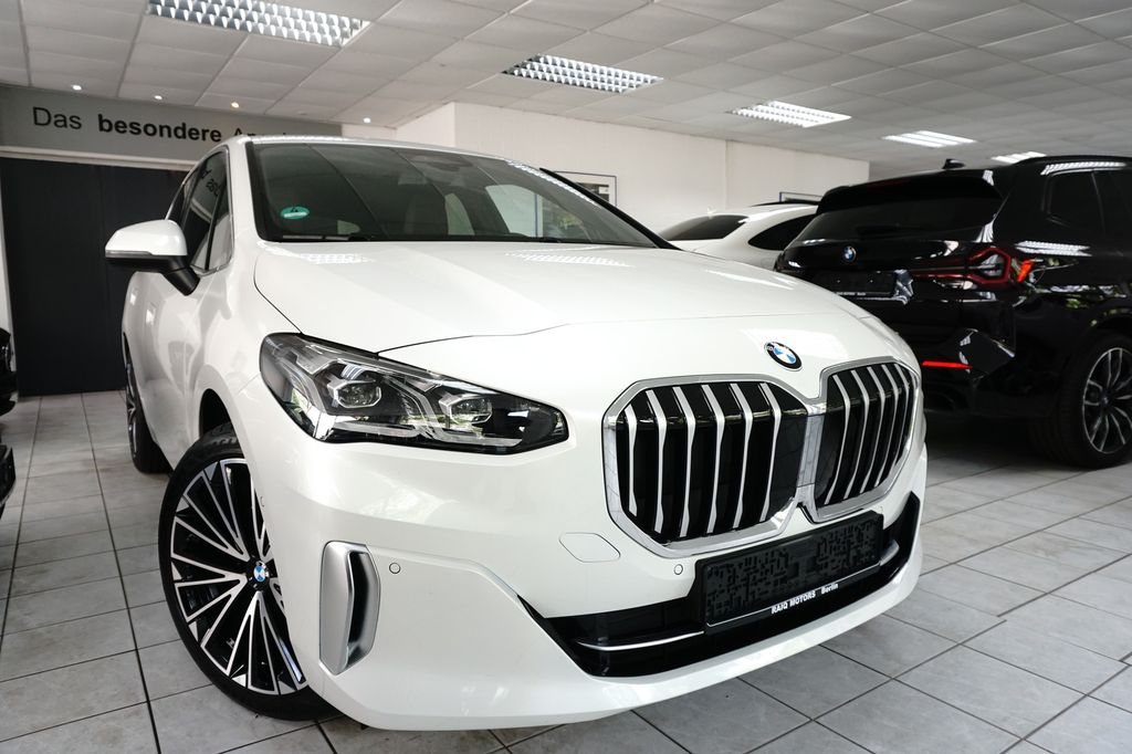 BMW 220 Active Tourer