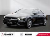 Mercedes-Benz A 200 Limo AMG Business-Paket Ambiente LED 19" - Mercedes-Benz A 200 in Hamm