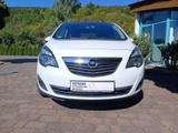 Opel Meriva 1.4 ecoflex Color Edition - Opel Meriva: Color Edition
