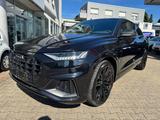 Audi SQ8 4.0 TFSI -Pano+Standhz+B&O+23"+Matrix - Audi SQ8 mit Schiebedach