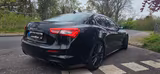 Maserati Ghibli GranSport  facelift  - Maserati Ghibli: Gransport