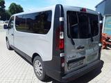 Opel Vivaro B 1.6 CDTI L2H1  2,9t 9-Sitzer - Opel Vivaro: Kombi