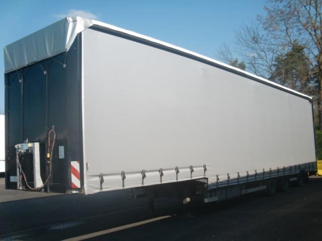 Andere Wiese SA 3-36 CS-S Mega Rampe 9to.