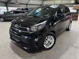 Kia Picanto 1.2i Dream Team Winter DAB Klima 15tkm - Kia Picanto in Bonn