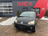 Volkswagen up! move 1.0 75 PS HU neu Klima Navi SH - gebrauchte VW up! aus dem Jahr 2012