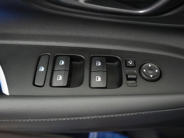i20 T-GDi TREND+CARPLAY+SITZ /LENKRAHEIZUNG+DAB+
