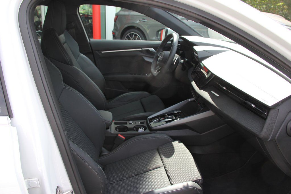 Audi A3 Sportback HYBRID S-LINE MATRIX Komf-PaketPlus imagem 3