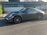 Porsche 991 Cabrio  - gebrauchte Porsche 911 Urmodell aus dem Jahr 2014