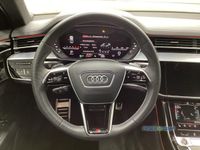 Audi A8 - Vorschau Bild 5