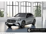 Mercedes-Benz GLC 300 e 4M AMG Pano Night SpurW LM S-Sitz PDC