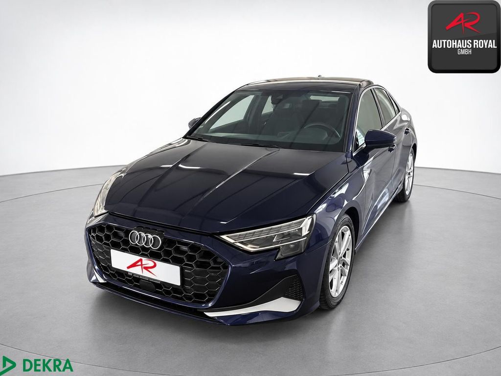 Image of Audi A3