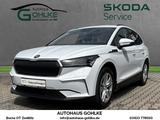 Skoda ENYAQ iV 60 132kW*Matrix-LED*360Grad*Sitzheizung - Skoda: 3.6