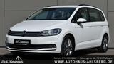 Volkswagen Touran 1.5TSI 7-SITZE/ACC/KAMERA/LED/SHZ/DAB - Volkswagen Touran Gebrauchtwagen