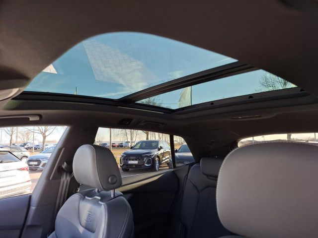 Q8 55 TSFI QUATTRO AZV+HD MATRIX+CARBON+PANO+AIR