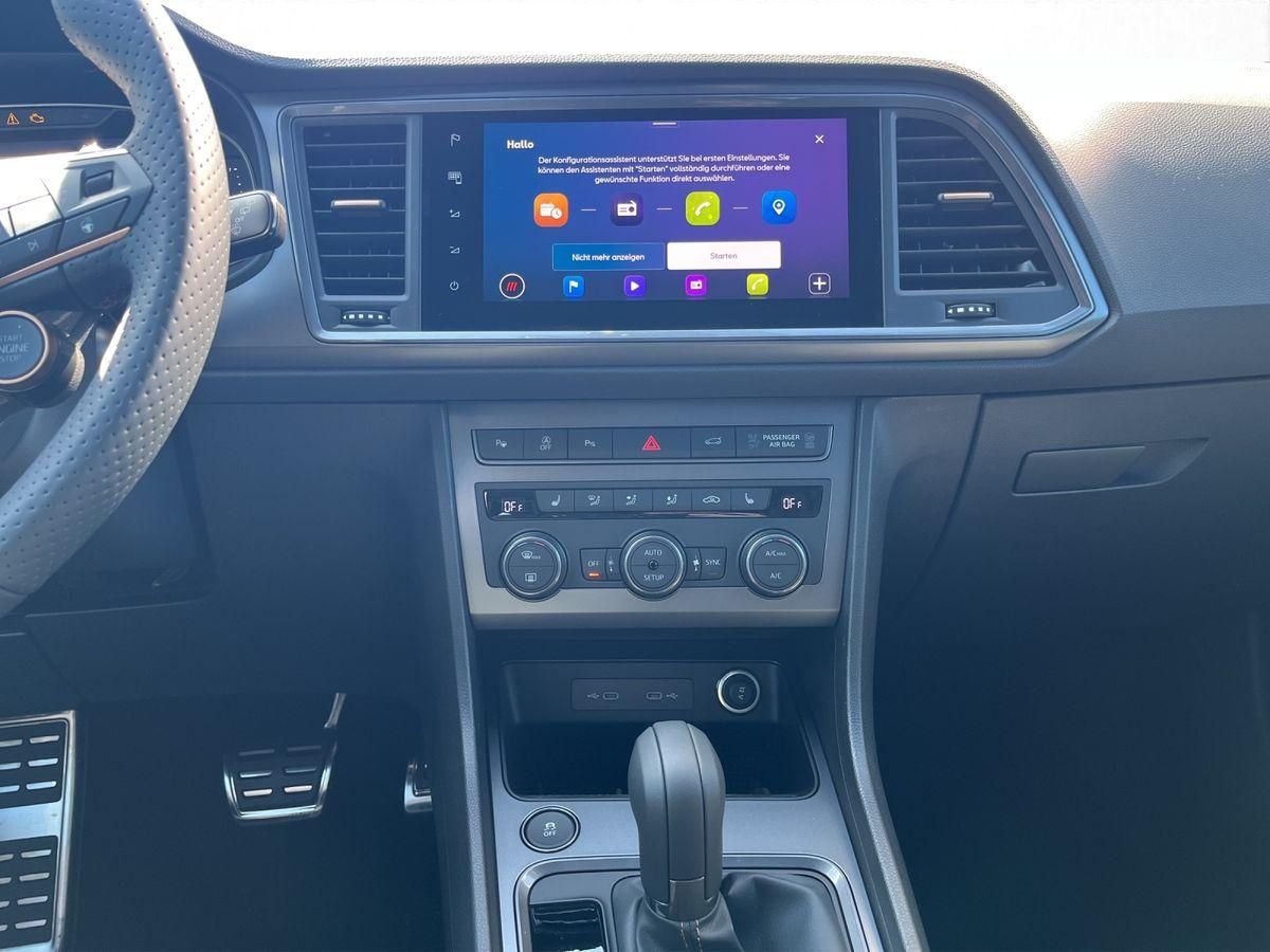 Cupra Ateca - Bild 16