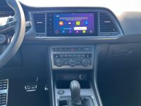 Cupra Ateca - Vorschau Bild 16