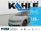 Volkswagen ID.5 Pro - mit Elektro-Antrieb: Sportwagen