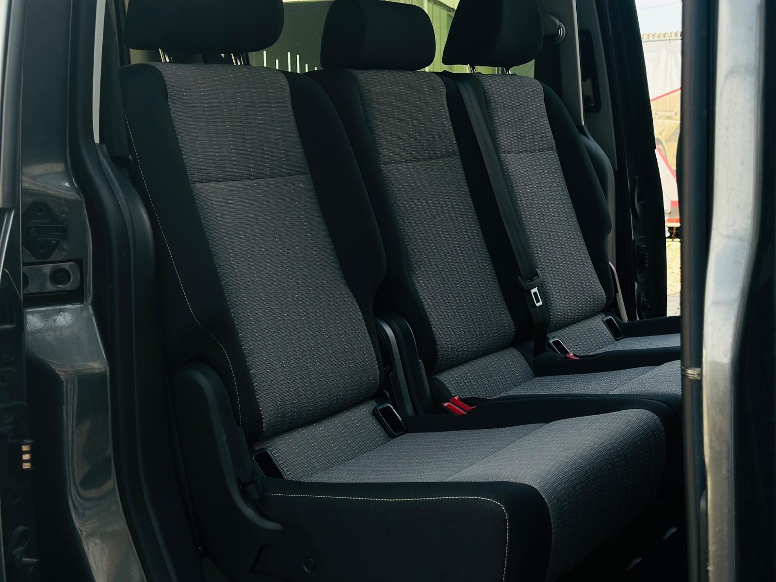 Volkswagen Caddy 1,4-DSG-Maxi-Behindertengerecht-