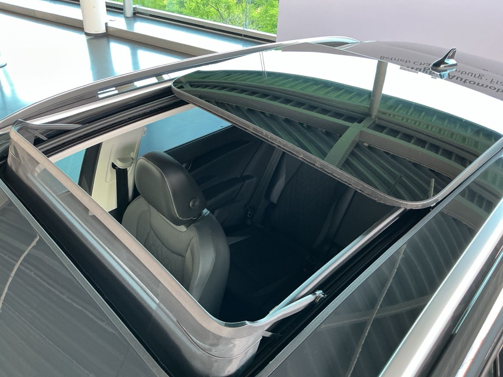 Volkswagen Tiguan - Bild 21