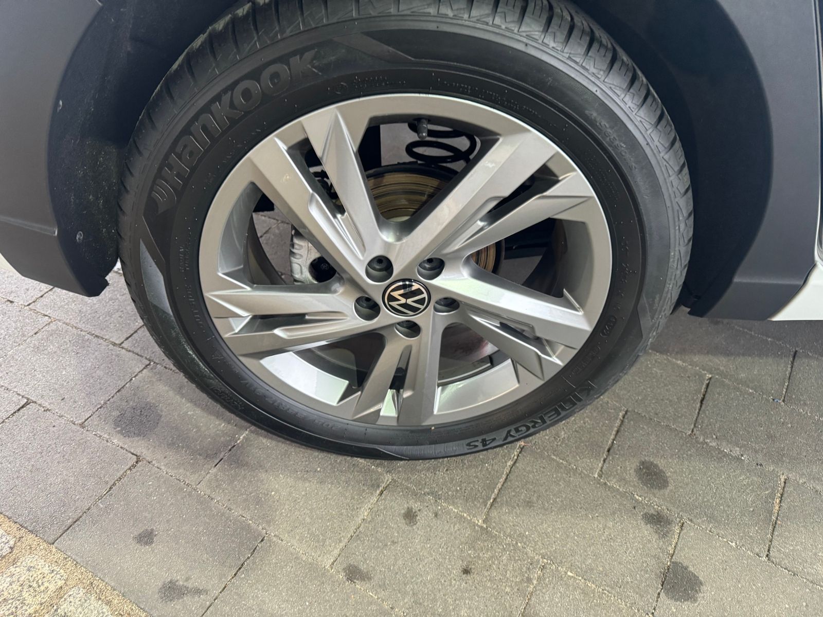 Volkswagen Taigo - Bild 13