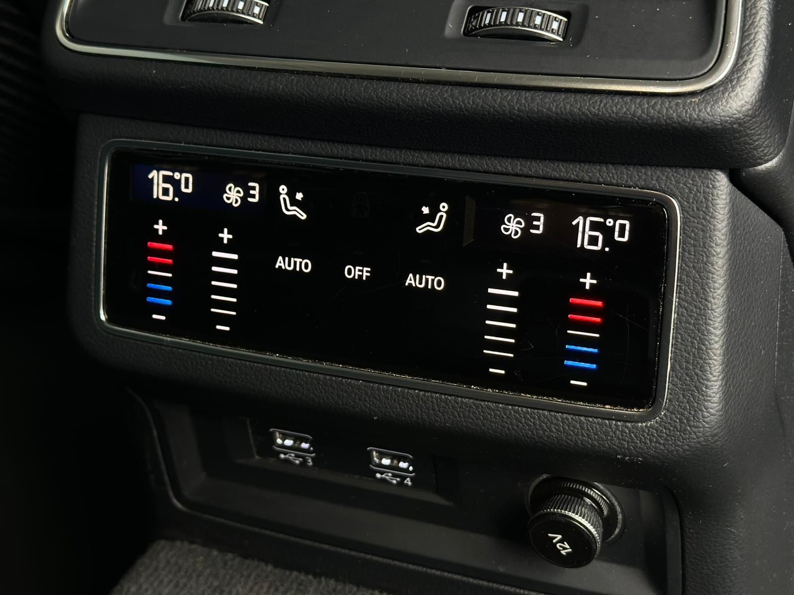 AUDI A6 40TDI S LINE QUATTRO LED#VIRT#ACC#SPUR#SH#SHZ - Image 21