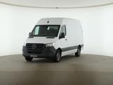 Mercedes-Benz Sprinter 316 CDI Kasten Standard Hochdach L2H2 - Mercedes-Benz Sprinter