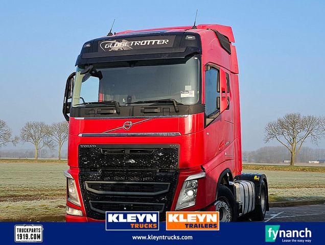 Volvo FH 460