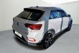 Volkswagen T-Roc 2.0 TDI DSG*STYLE*4MOTION*APP*ACC*LED*AHK* - VW T-Roc Gebrauchtwagen in Bochum