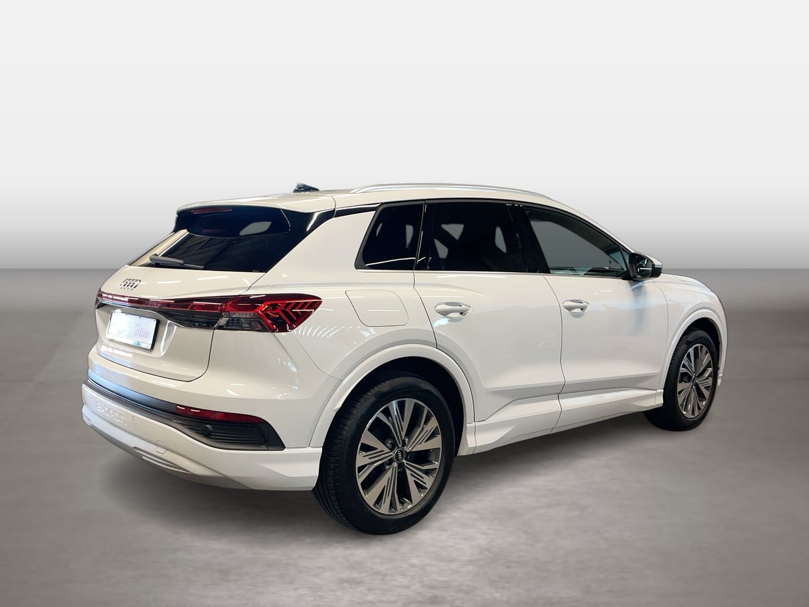 Audi Q4 e-tron - Bild 4