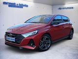 Hyundai i20 1.0 T-GDI DCT N Line - HYUNDAI i20 Leasingangebote für Privatpersonen